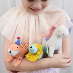 Olli Ella Holdie Set - Circus Animals Online