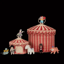 Olli Ella Holdie Set - Circus Animals Online