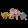 Olli Ella Holdie Set - Extinct Animals