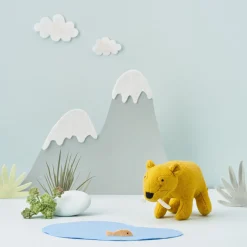 Olli Ella Holdie Set - Extinct Animals