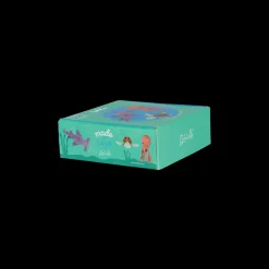 Olli Ella Holdie Set - Marine Animals Discount