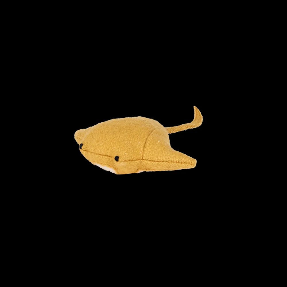 Olli Ella Holdie Set - Ocean Animals