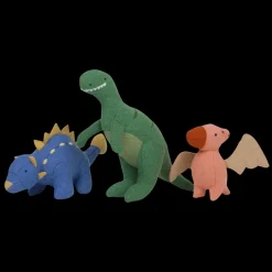 Olli Ella Holdie Set - Prehistoric Animals Discount