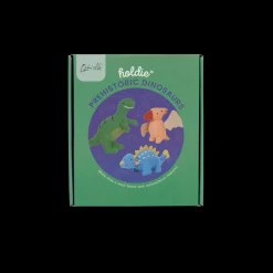 Olli Ella Holdie Set - Prehistoric Animals Discount