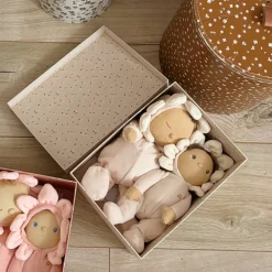 Olli Ella Limited Edition Blossom Buds - Gift Set - Gardenia Clearance