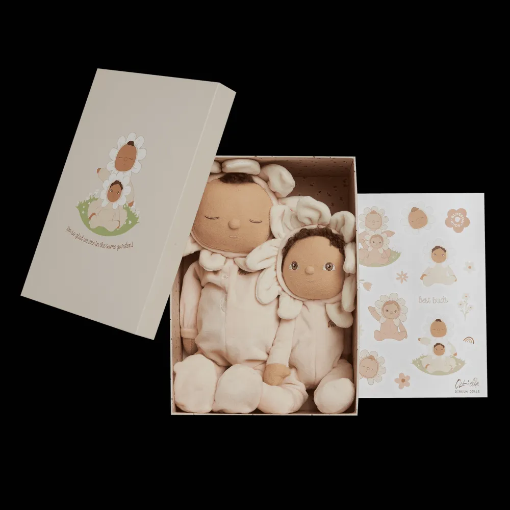 Olli Ella Limited Edition Blossom Buds - Gift Set - Gardenia Clearance