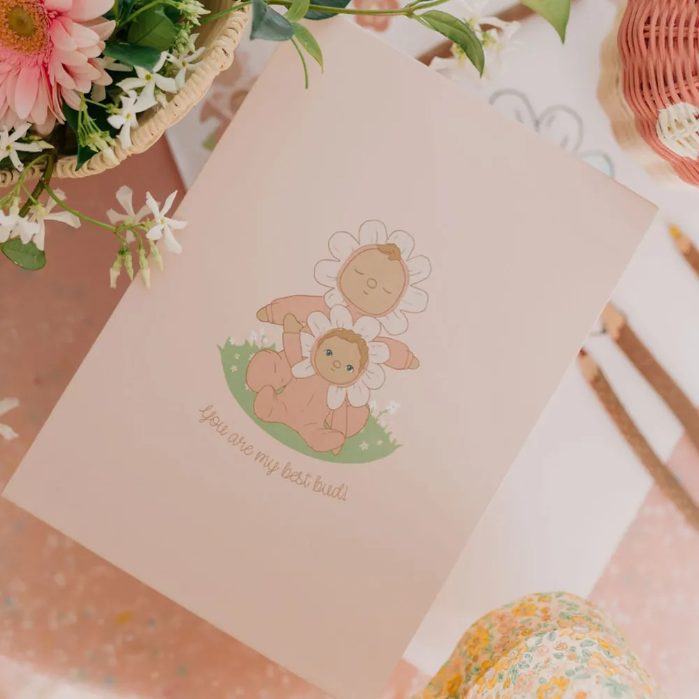 Olli Ella Limited Edition Blossom Buds - Gift Set - Tulip Discount