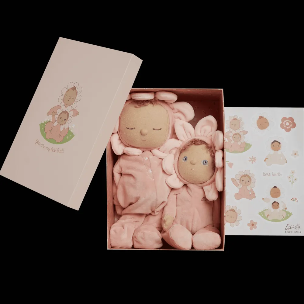 Olli Ella Limited Edition Blossom Buds - Gift Set - Tulip Discount