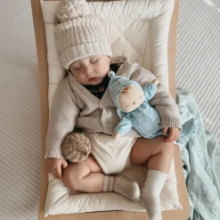 Olli Ella Lullaby Dozy Dinkum - Leo
