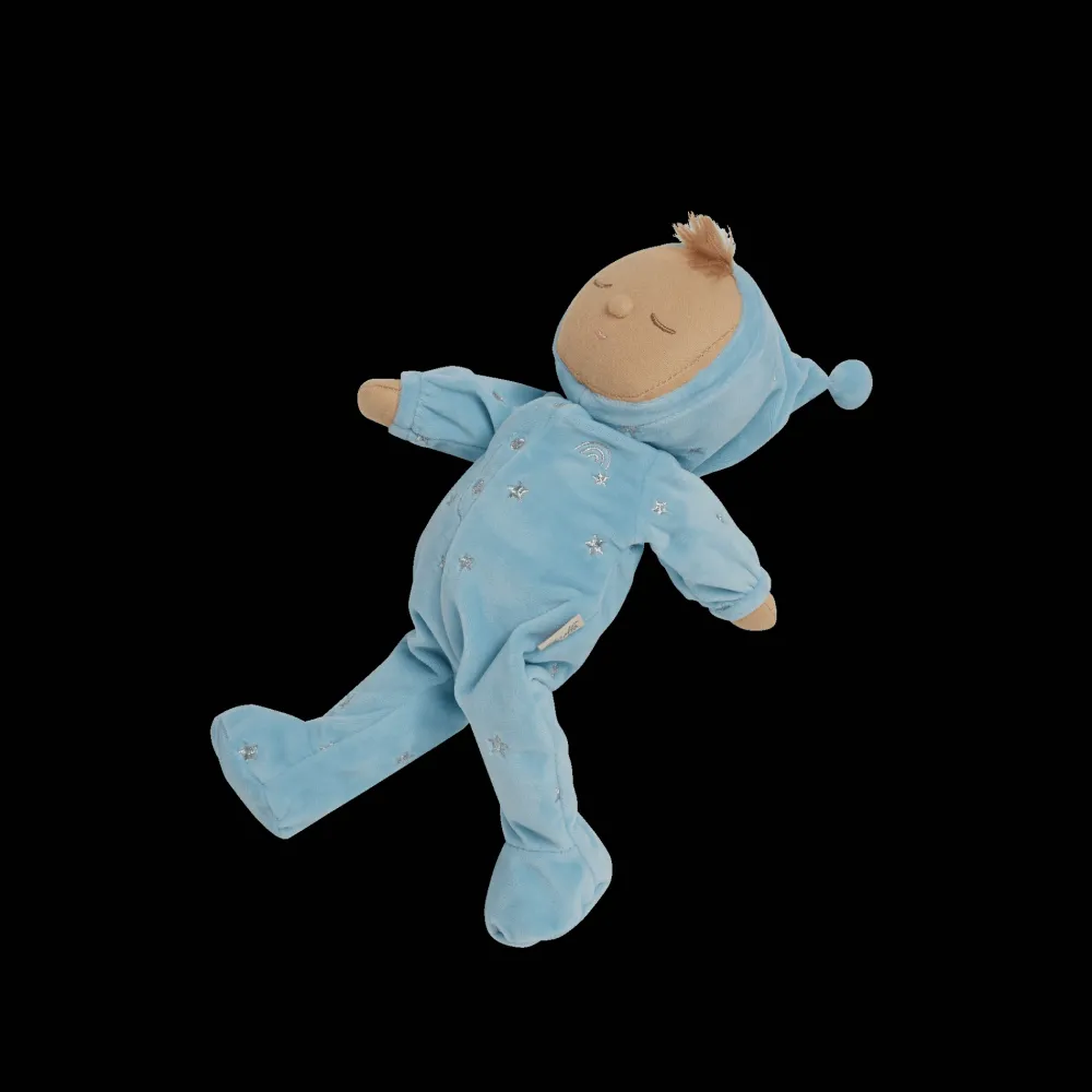 Olli Ella Lullaby Dozy Dinkum - Leo