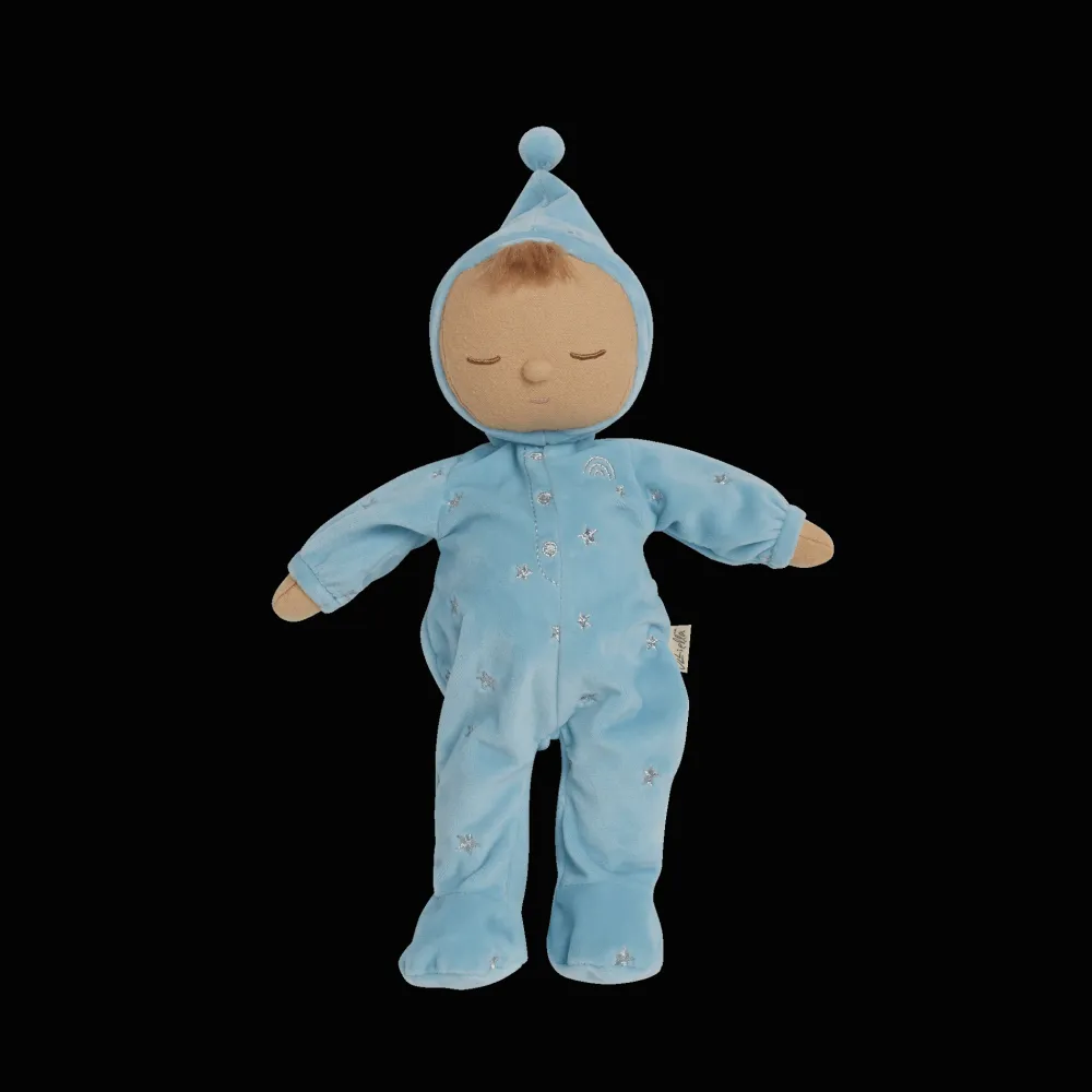 Olli Ella Lullaby Dozy Dinkum - Leo