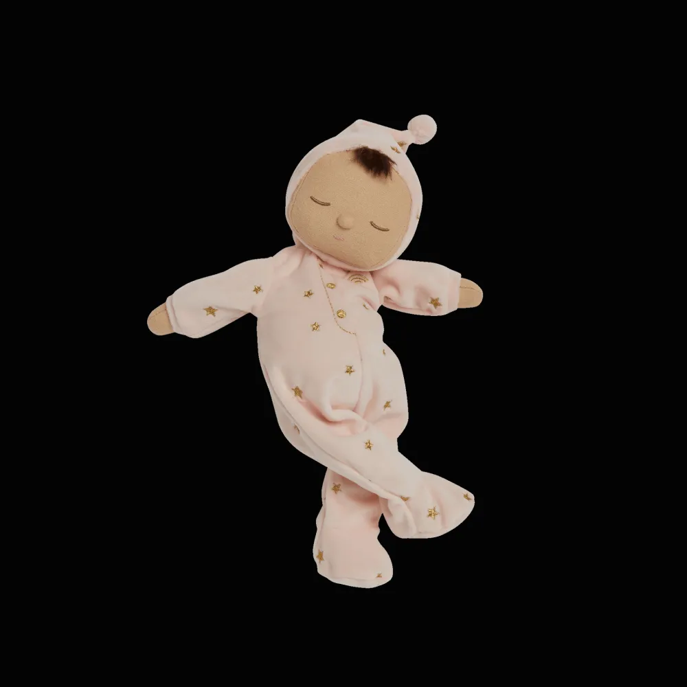 Olli Ella Lullaby Dozy Dinkum - Luna New