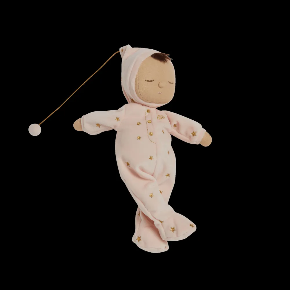 Olli Ella Lullaby Dozy Dinkum - Luna New