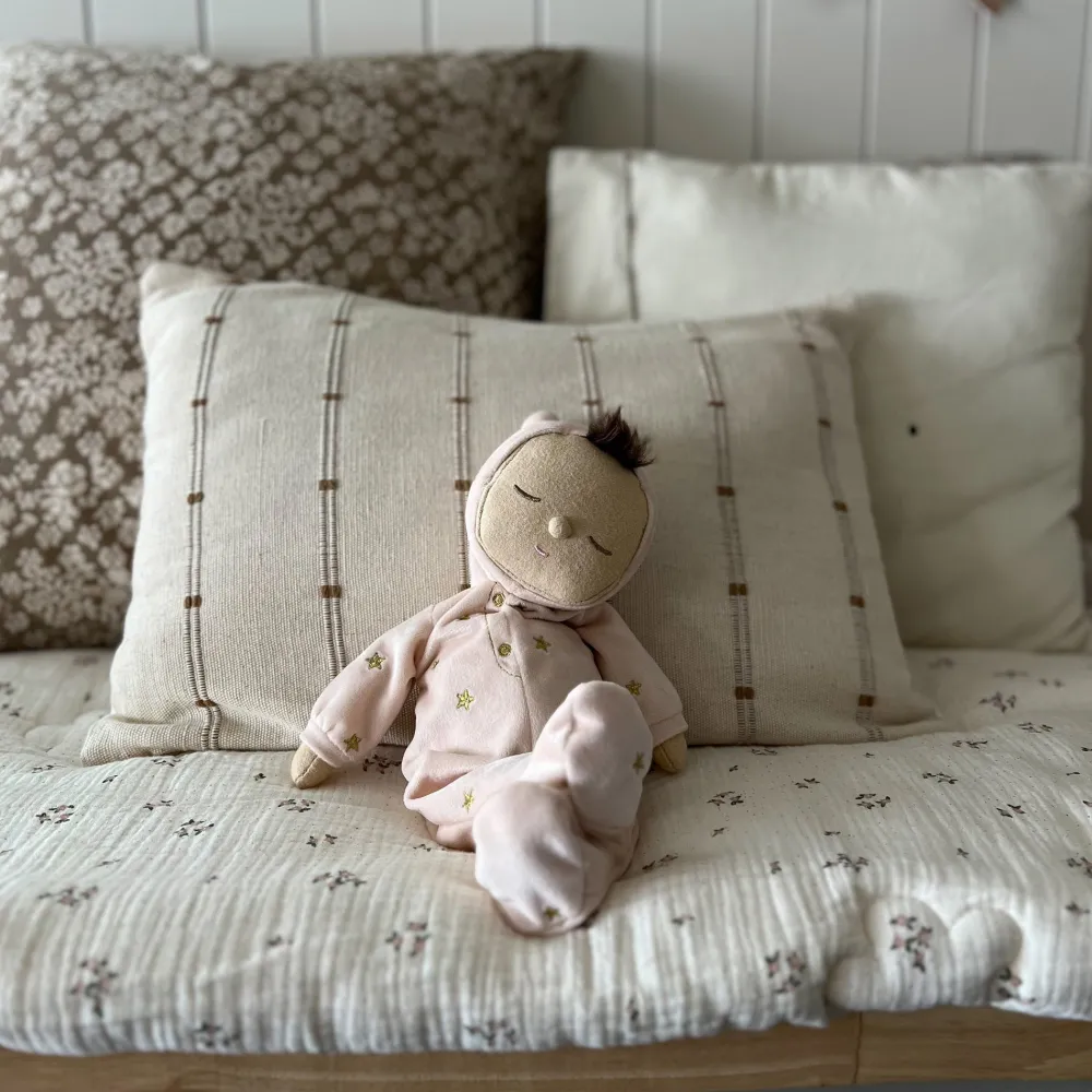 Olli Ella Lullaby Dozy Dinkum - Luna New