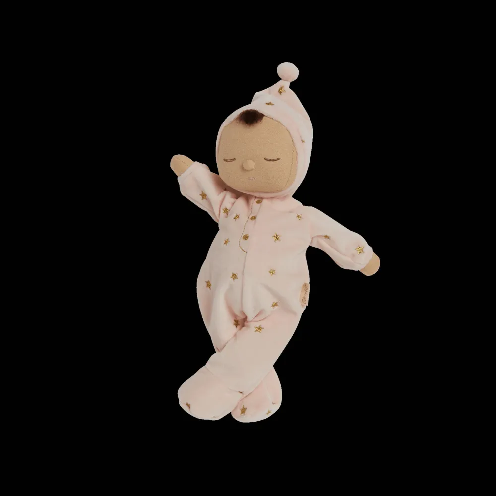 Olli Ella Lullaby Dozy Dinkum - Luna New