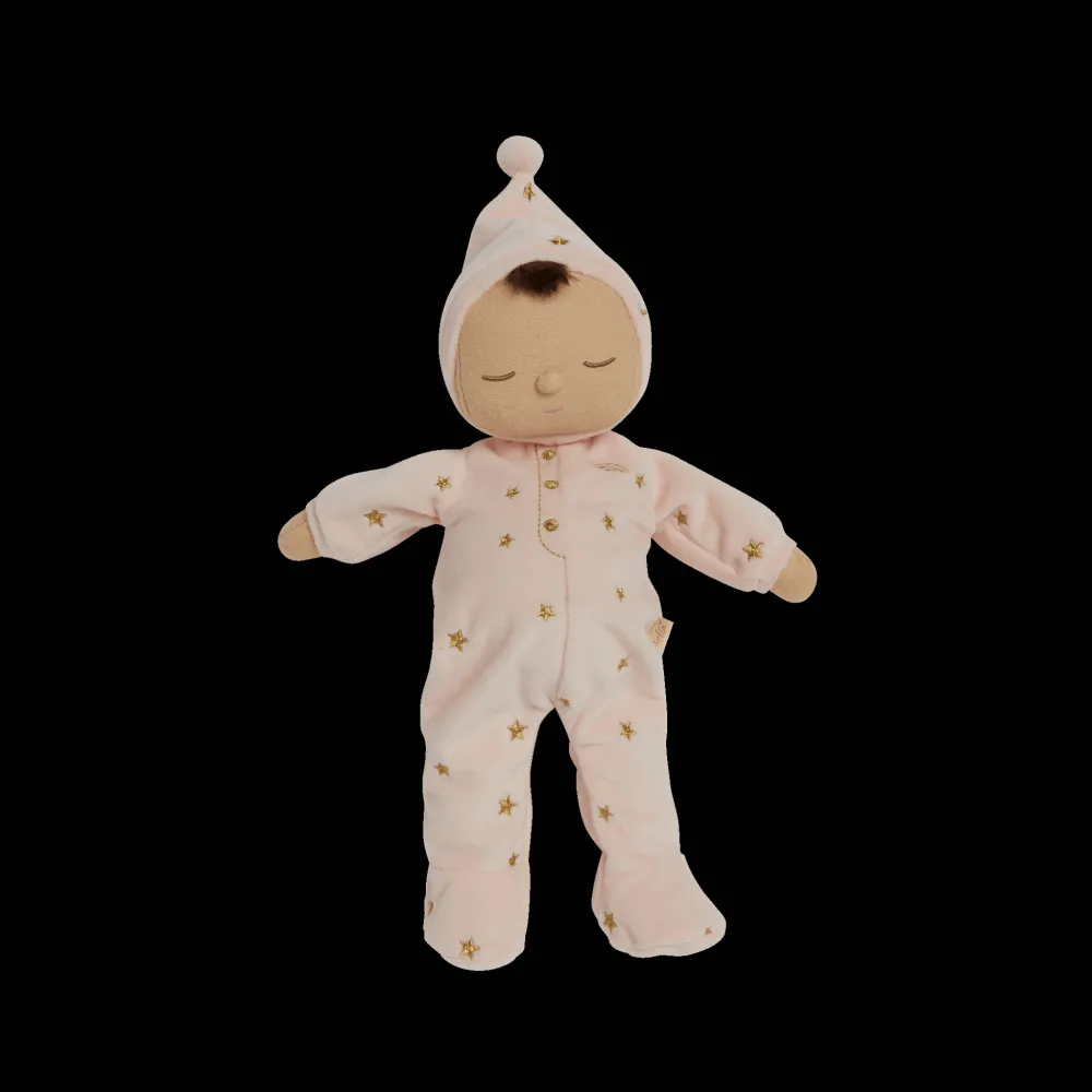 Olli Ella Lullaby Dozy Dinkum - Luna New