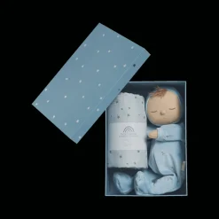 Olli Ella Lullaby Dozy Dinkum Gift Set - Leo