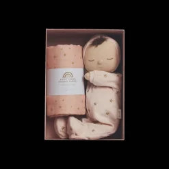 Olli Ella Lullaby Dozy Dinkum Gift Set - Luna Best