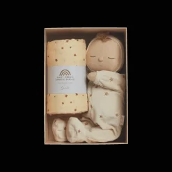 Olli Ella Lullaby Dozy Dinkum Gift Set - Lyra Hot