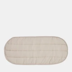 Olli Ella Luxe Organic Cotton Liner - Oat New