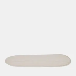 Olli Ella Luxe Organic Cotton Liner - Oat New