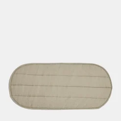 Olli Ella Luxe Organic Cotton Liner - Seafoam Best
