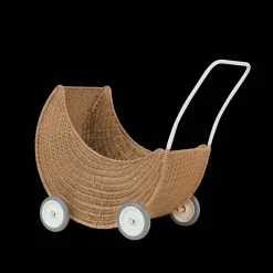 Olli Ella Moon Strolley - Natural Clearance