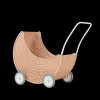 Olli Ella Moon Strolley - Seashell Pink Best
