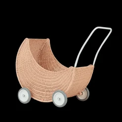 Olli Ella Moon Strolley - Seashell Pink Best