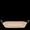 Olli Ella Nyla Seagrass Changing Basket Best