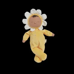 Olli Ella Petal Dozy Dinkums - Pip - Buttercup Discount