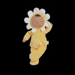 Olli Ella Petal Dozy Dinkums - Pip - Buttercup Discount