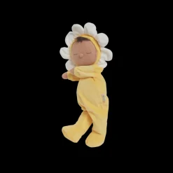 Olli Ella Petal Dozy Dinkums - Pip - Buttercup Discount