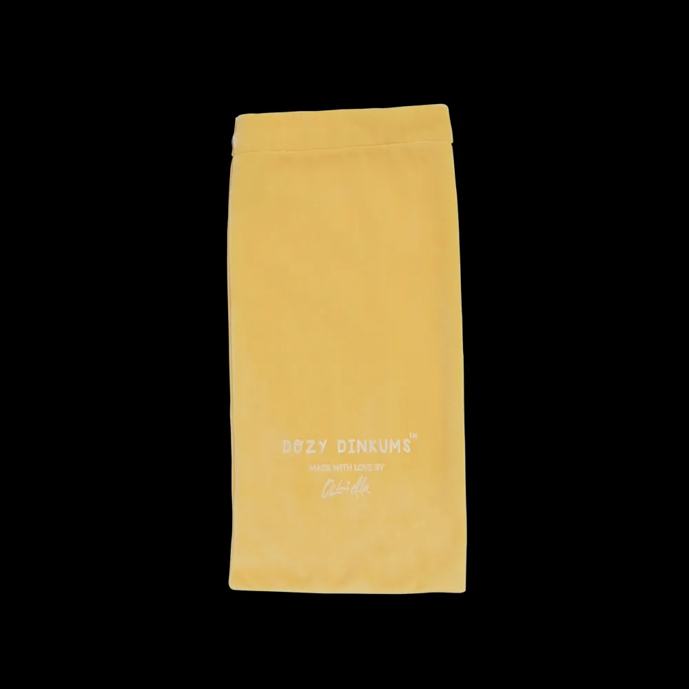 Olli Ella Petal Dozy Dinkums - Pip - Buttercup Discount