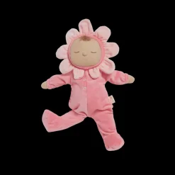 Olli Ella Petal Dozy Dinkums - Twinkle - Fuchsia Discount