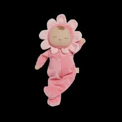 Olli Ella Petal Dozy Dinkums - Twinkle - Fuchsia Discount