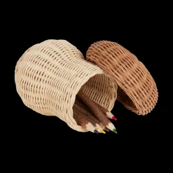 Olli Ella Porcini Basket Outlet