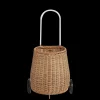 Olli Ella Rattan Big Luggy Sale