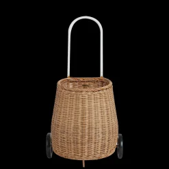 Olli Ella Rattan Big Luggy Sale