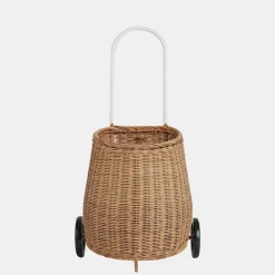 Olli Ella Rattan Big Luggy Sale