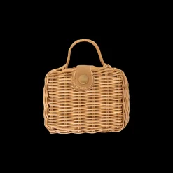 Olli Ella Rattan Doll Toaty Trunk Clearance