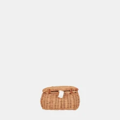 Olli Ella Rattan Dollychari - Natural Sale