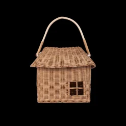 Olli Ella Rattan Hutch BigBasket Sale