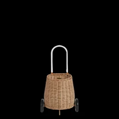 Olli Ella Rattan Original Luggy - Natural Sale
