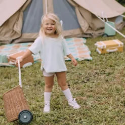 Olli Ella Rattan Original Luggy - Natural Sale