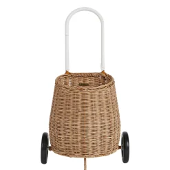 Olli Ella Rattan Original Luggy - Natural Sale