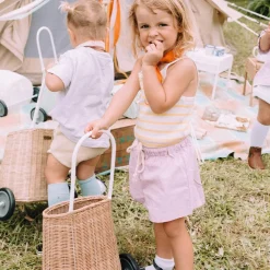 Olli Ella Rattan Original Luggy - Natural Sale