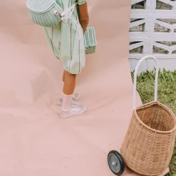 Olli Ella Rattan Original Luggy - Natural Sale
