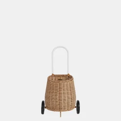 Olli Ella Rattan Original Luggy - Natural Sale