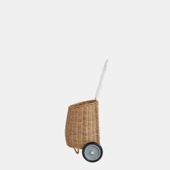 Olli Ella Rattan Original Luggy - Natural Sale